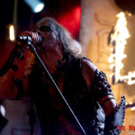 Dynamo Metal Fest 2024: Watain